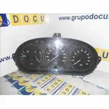 

09046339902 BOX INSTRUMENTS RENAULT MEGANE I HATCHBACK SEDAN (BA0)