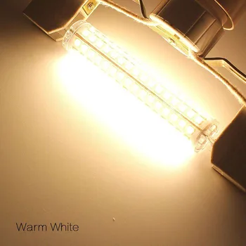 

78mm/118mm LED Security Flood Light R7S Replaces Halogen Bulb 110V/220V LXY9