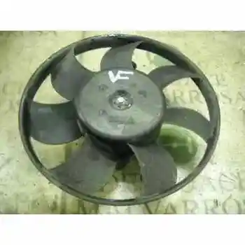 

ELECTRIC FAN MG ROVER MG ZS 120 [AV746] VALEO 2 PINS [10789158]