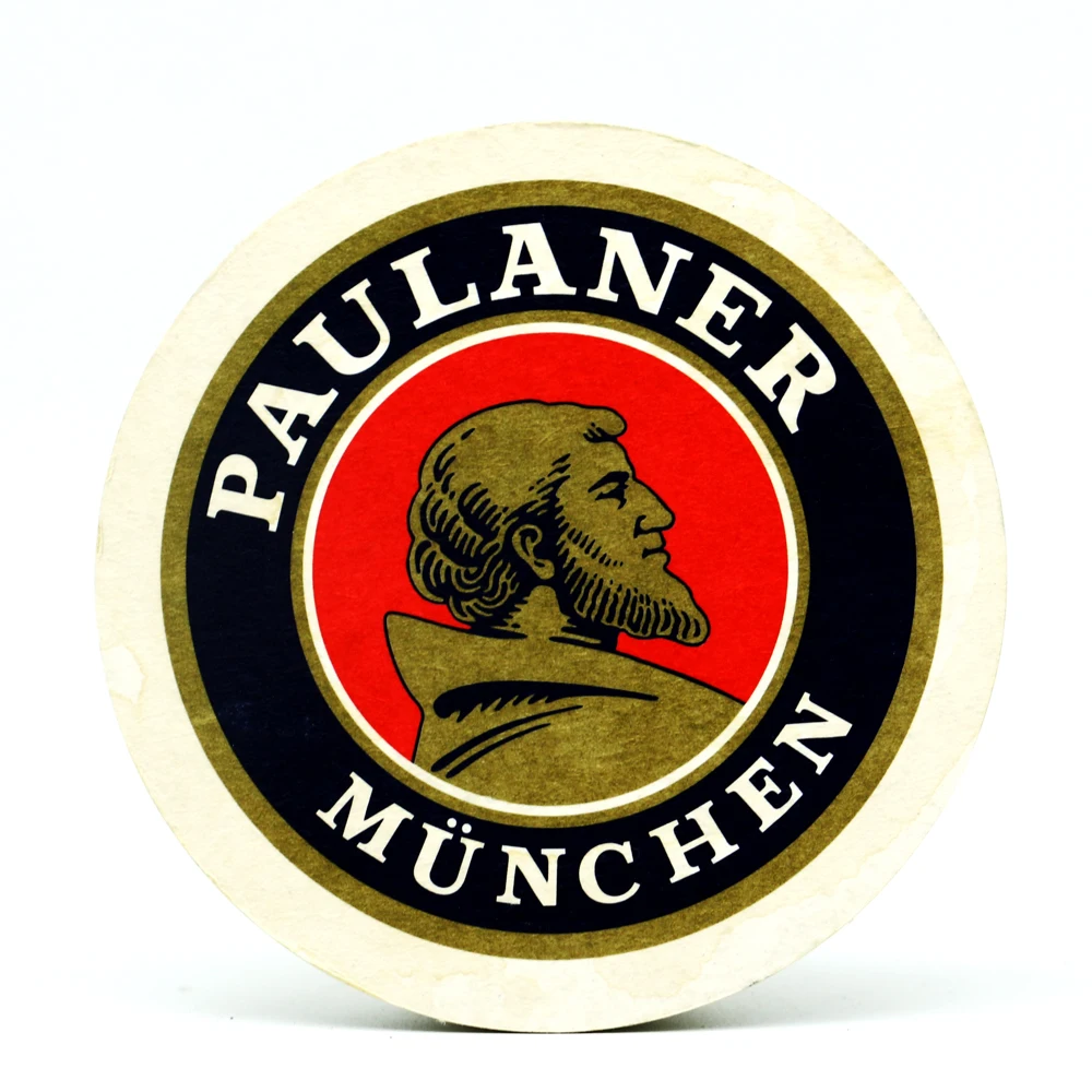 

LOGO Content Customizable Placemat Disposable Club Beer Mat