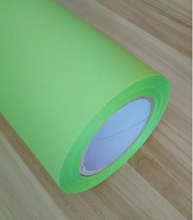 7.lilme green 30x100 см(2 шт 30x50 см) ПВХ теплопередача Винил HTV Утюг ON - Цвет: 7.lilme green