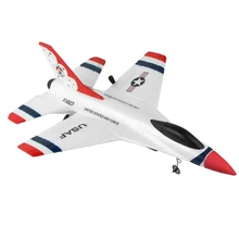 

RC Airplane Mini Remote Control Aircraft F-16 Fighter Ready to Fly