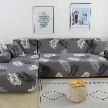 

Elastic Sofa Cover for Living Room Non-slip Stretch Couch Slipcover Couch Cover Sofa Cover floral Universal Spandex Case