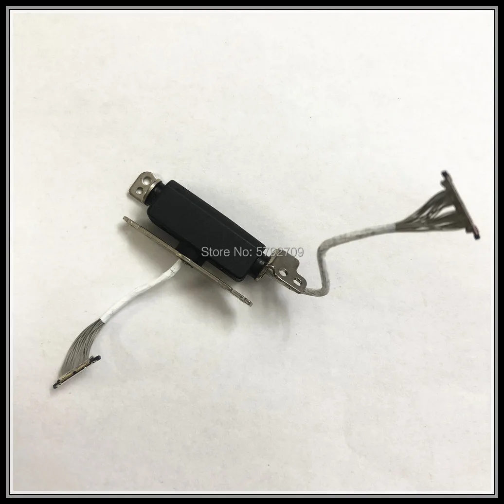 Original LCD screen bezel + cabinet cases lcd lcd cable Repair part For Canon EOS 80D DS126591 SLR