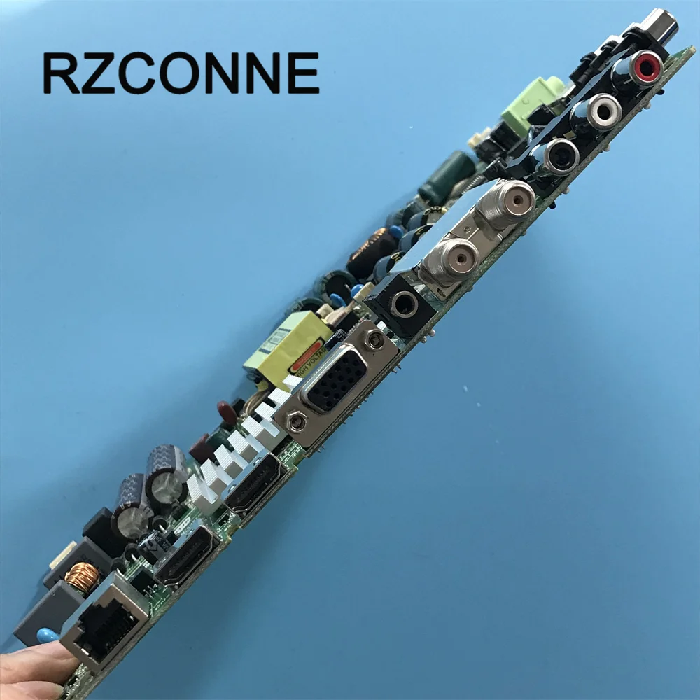 5800-A6M81B-0P20 VER02.00 REL420FY LD0-900 SP-LED32M Hitachi CDH-LE32 Smart 06  κ ī