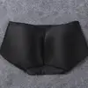 Women's panties Sexy Solid Color Butt Enhancer Hip Lifting Panties Padded Underwear Seamless Push Up Panties Plus Size 2 Colors ► Photo 3/6