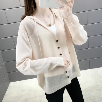 

Room 156984, row 2, No.2] take a real photo of the new pure color ice hemp hooded sun proof shirt 34