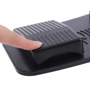 

FS3-P USB Foot Pedal Control Switch Keyboard Mouse For Computer PC Games Testing Y98E