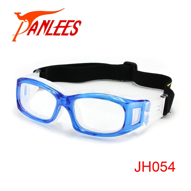 2021 New Basketball Goggles Prescription RX LensMen's Eyewear Frames