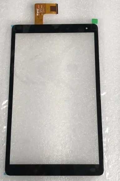 Tableta digitalizadora de 10,1 pulgadas, panel de pantalla táctil para Alcatel 1T 10 10 8082 Alcatel ONETOUCH Pixi 3 (10) 8082