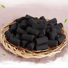 Nanyang прямые поставки подлинный продукт Дикий портативный прижигание устройство Чэнь колонна для прижигания бездымного мокса палка 54 зерна автомобиля