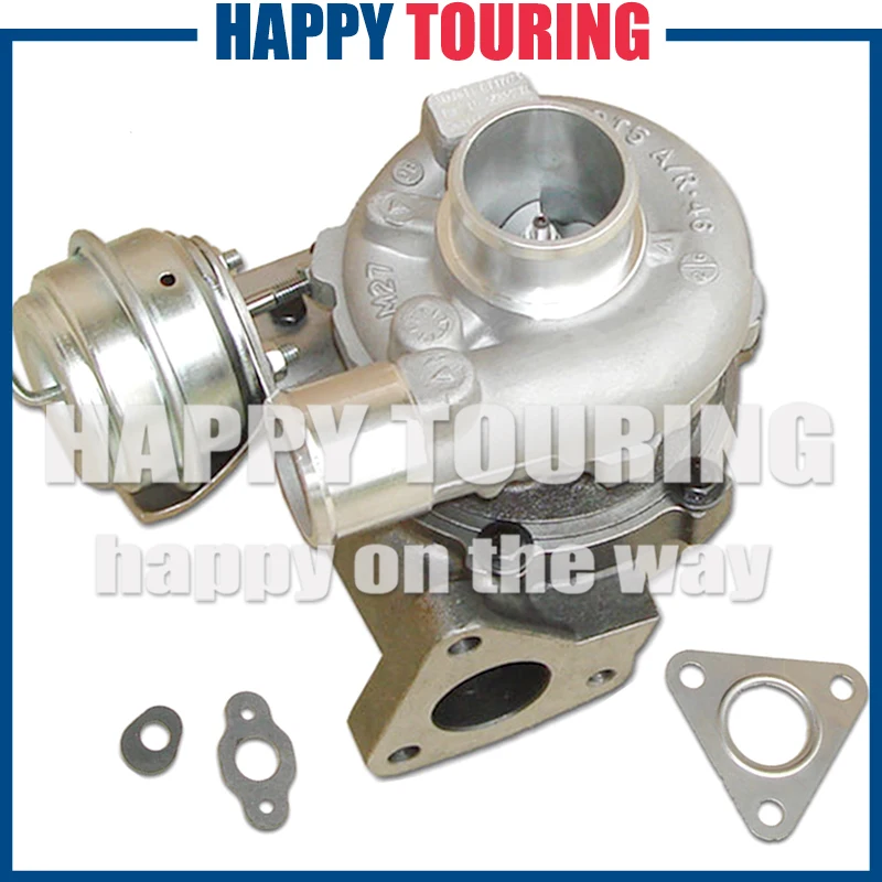 

Новинка, GT1749V Turbo для Hyundai Santa Fe, фотосессия 729041 л, 5009-729041 S, 0009-2823127900, 28231-27900, 7290415009S