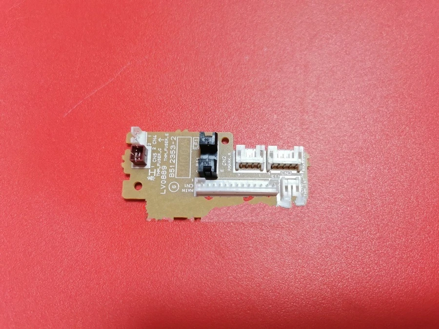 roller of printer 1pcs Fuser Sensor for Brother HL3140 3150 3170 DCP9020 MFC9120 9130 9133 9140 9330 9340 LV0889 canon printer paper feed roller