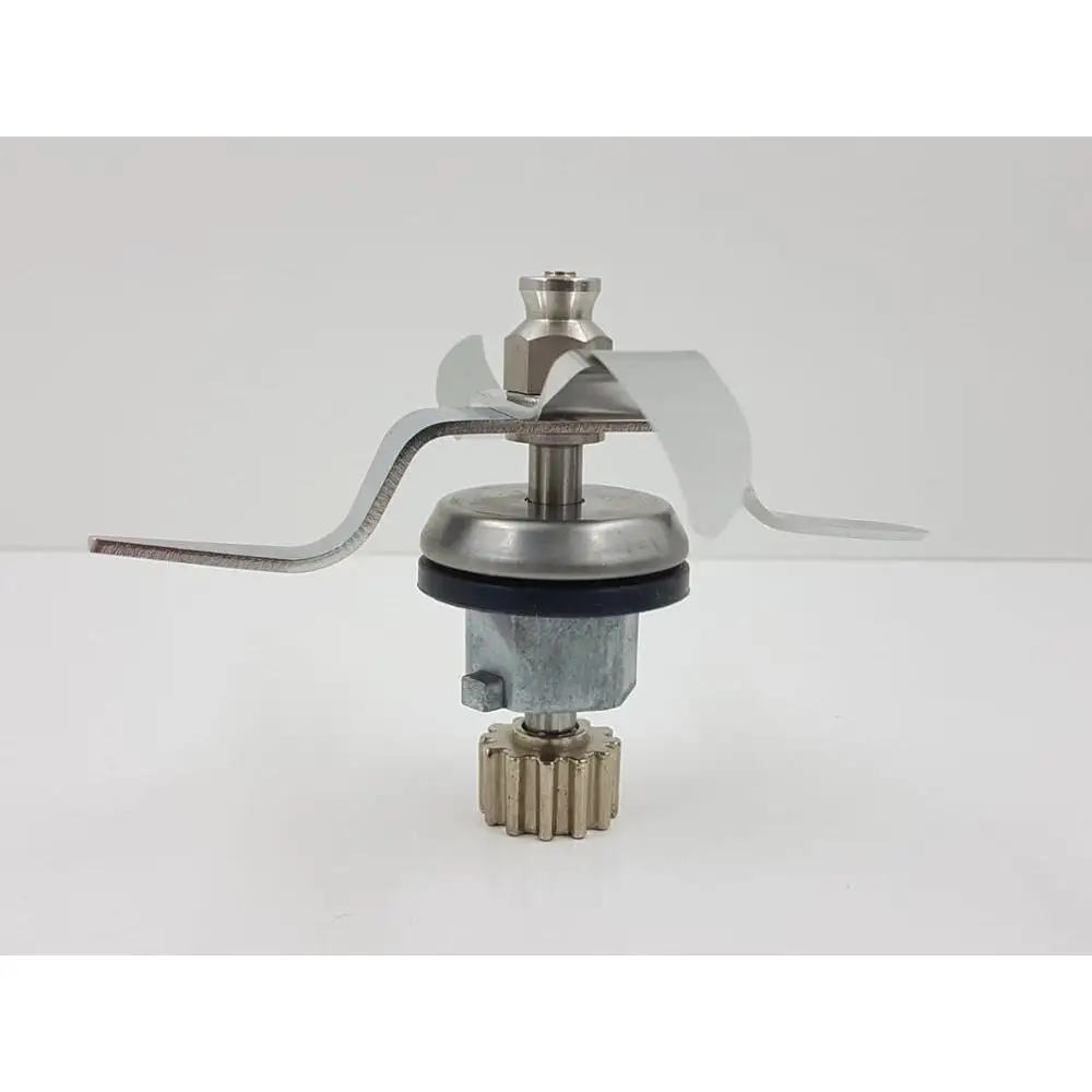 Blades for ROBOT MONSIEUR CUISINE PLUS, SILVERCREST, LIDL ROBOT (before  buying check whether the lower gear of the blades is the one your machine  needs)|Food Processors| - AliExpress