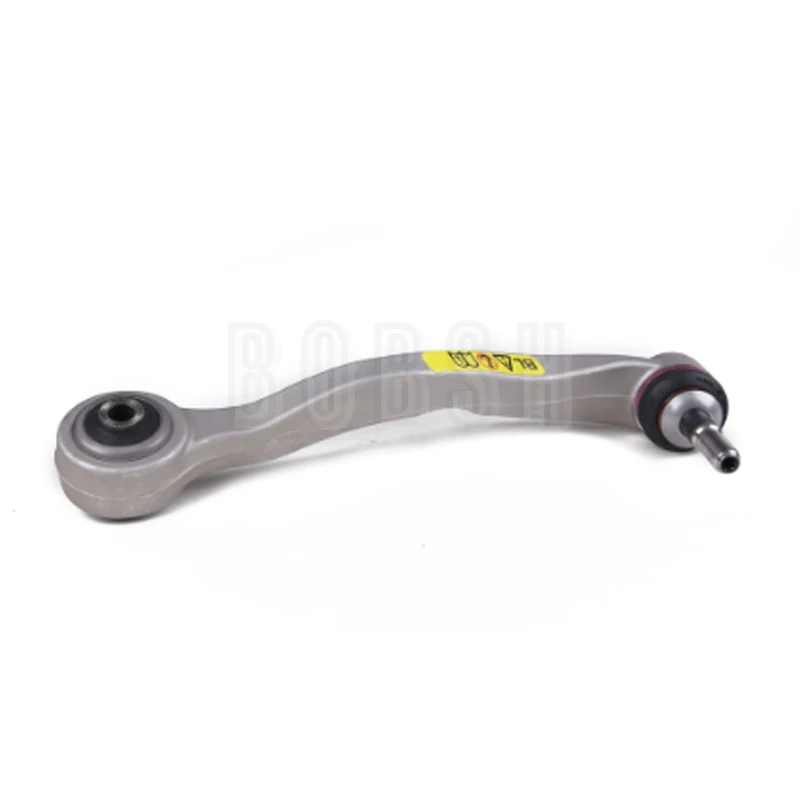 

Car Lateral swing arm 2005-b mwE60 525d E61 M54 530d M57N Front wheel upper swing arm Upper suspension Traction control arm