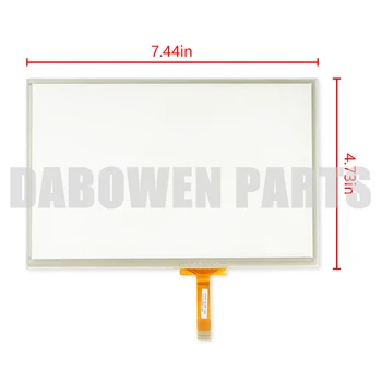 

Touch Screen (Non-heater Version) for Honeywell LXE Thor VM1