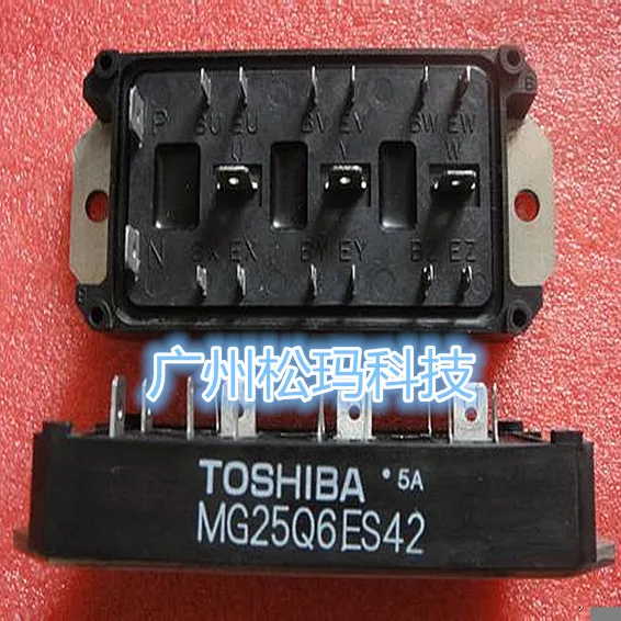 MG25Q6ES42 25A 1200V igbt-модуль MG25Q6ES40 гарантия качества- SMKJ