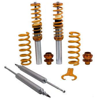 

Adjustable Coilover Kit Suspension For BMW 3 Series E92 E93 Sedan 50mm Front