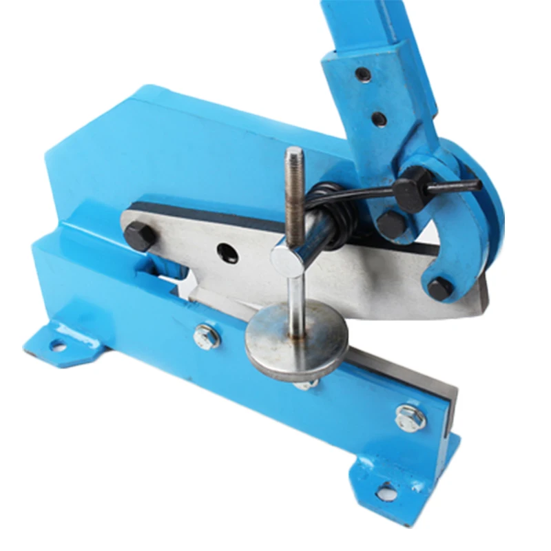 Hand Shearing Machine