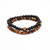 Tiger Eye Set
