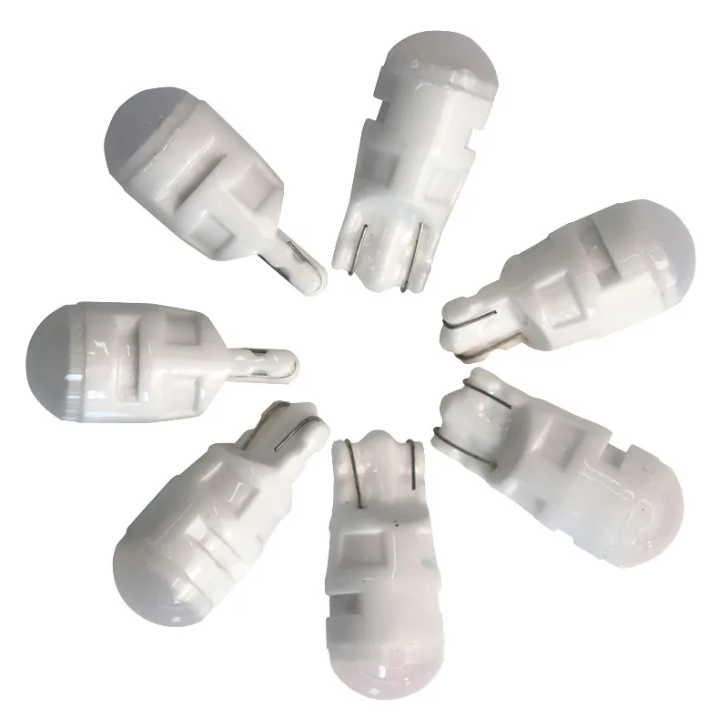 T10 陶瓷欧司朗凸3灯2835雾状14