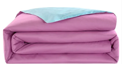 Quilt Cover Only 2 Цветной пододеяльник king couvre lit matelass adulte пододеяльник только пододеяльник 220x240 funda nordica estrellas queen - Цвет: Quilt Cover Only 2