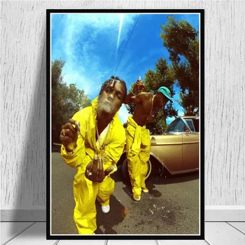 Tyler The Creator Poster