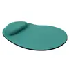 Environmental Friendly EVA Bracers Mouse Pad Computer Games Creative Solid Color New Type Mouse Pad ► Photo 1/6