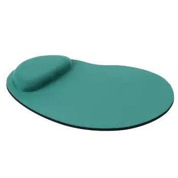 

Environmental Friendly EVA Bracers Mouse Pad Computer Games Creative Solid Color New Type Mouse Pad