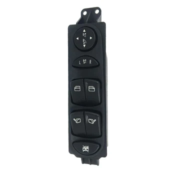

Perfeclan A6395451313 NEW Power Window Switch For Mercedes Viano Vito W639