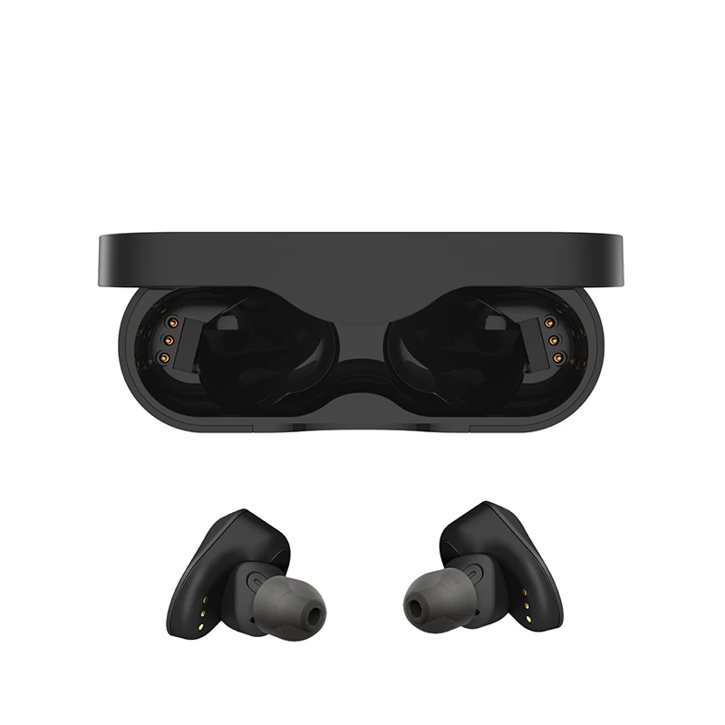 Replacement Wired Charging Case Wireless Bluetooth Headphones Charger Case for Sony WF 1000XM3 Charging