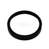1Pc Motorcycle Speedometer Ring Trim Bezel Cover Aluminum For Harley 883 1200 2004-2022 ► Photo 2/6
