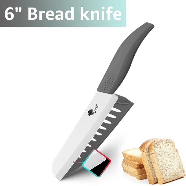 6 bread knife-200005536