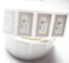 10/50pcs/Lot 40*25MM NFC 213 Tags Sticker 13.56MHz ISO14443A Universal Lable RFID Tag for all NFC Enabled Phones 1