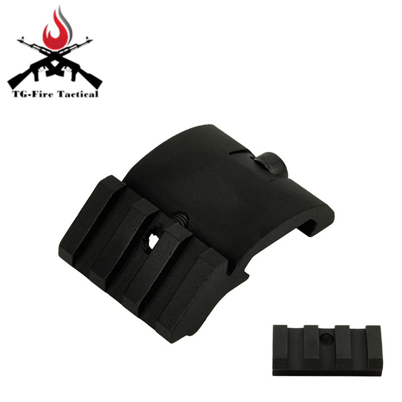 Элемент SF X-Series Light Mount X-Series WeaponLight для охотничьего аксессуара подходит для 20 мм рельсов Surefir BK Peltor