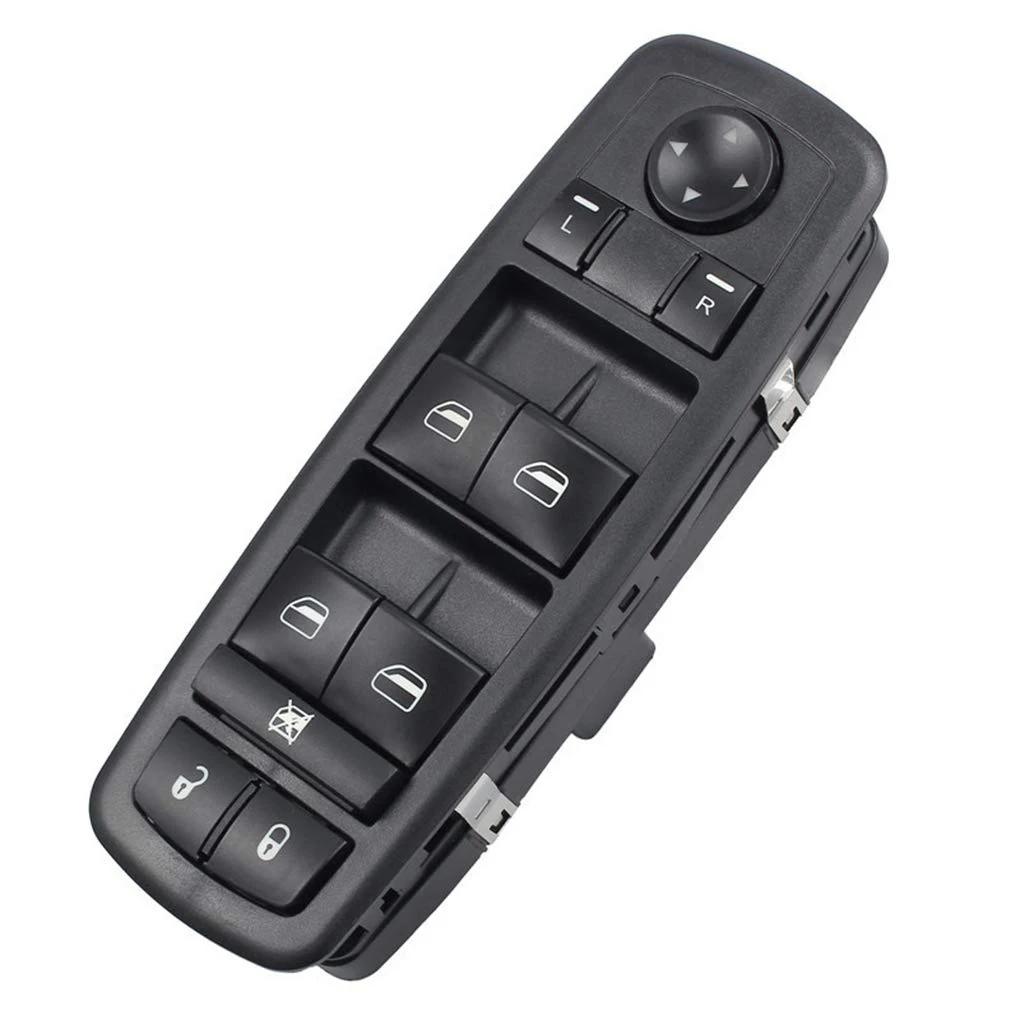 Замена для Dodges Grand Caravan 2008-2010 выключатель стеклоподъемника 68039999AA