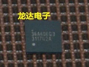 IC LMX2531LQ1742 LMX2531LQ WFQFN-36 бренд