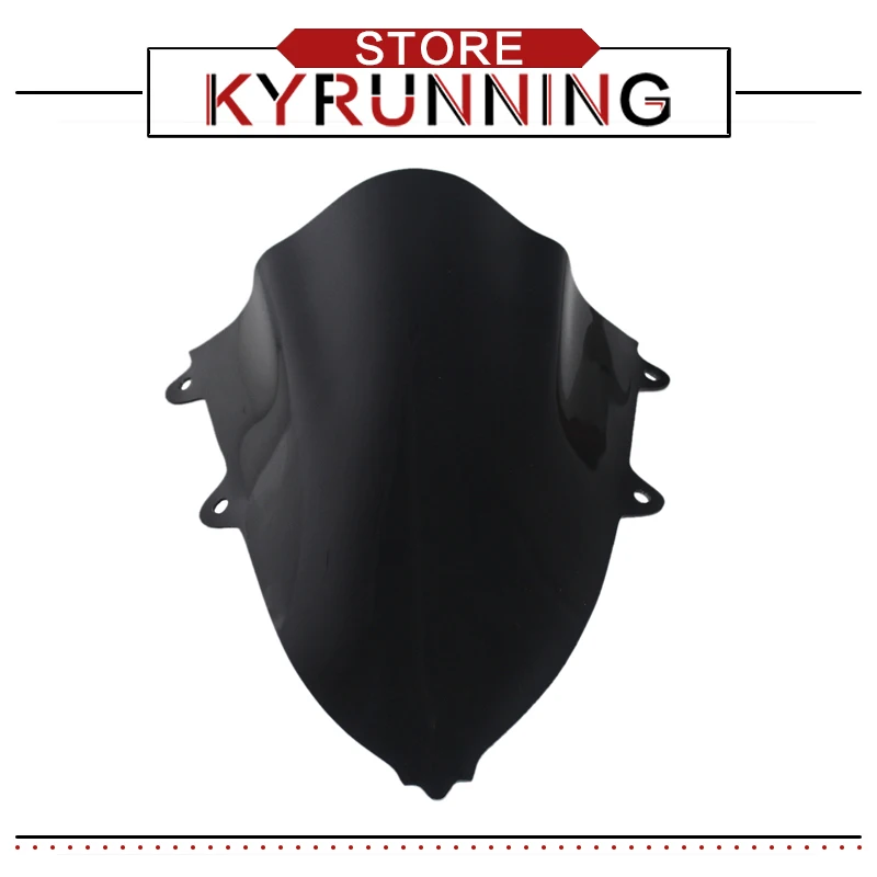 

Motorcycle WindScreen Motorcycle accessories windshield sun visor windshield for HONDA CBR650R CBR 650R cbr650r 2019