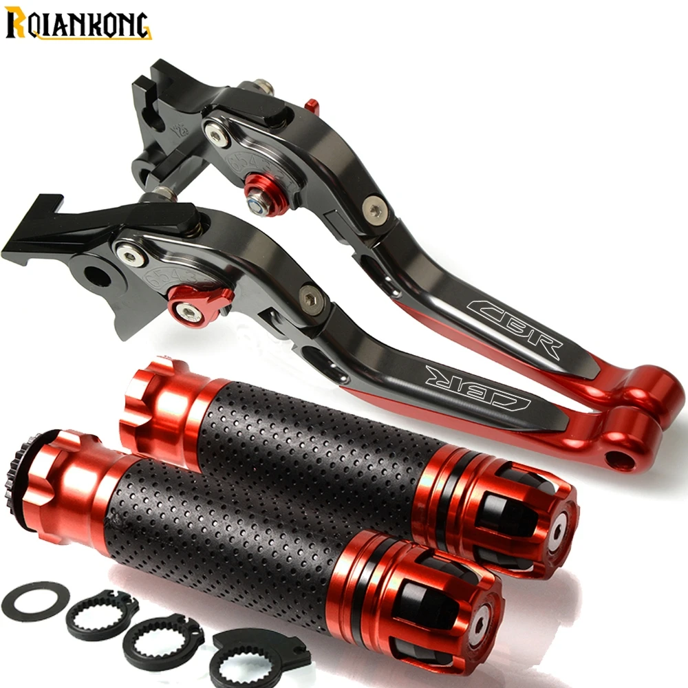 Мотоциклетный рычаг тормозной муфты на заказ для Honda CBR600RR CBR900RR CBR929RR CBR1000RR CBR 600RR 900RR