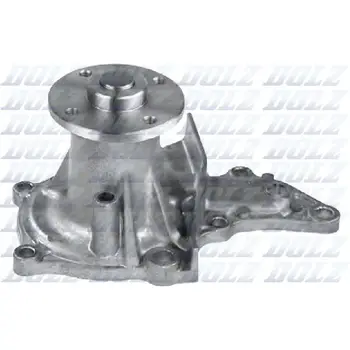 

Pump Toyota Carina/Avensis/1.6/1.8 16V 92-00 DOLZ T218