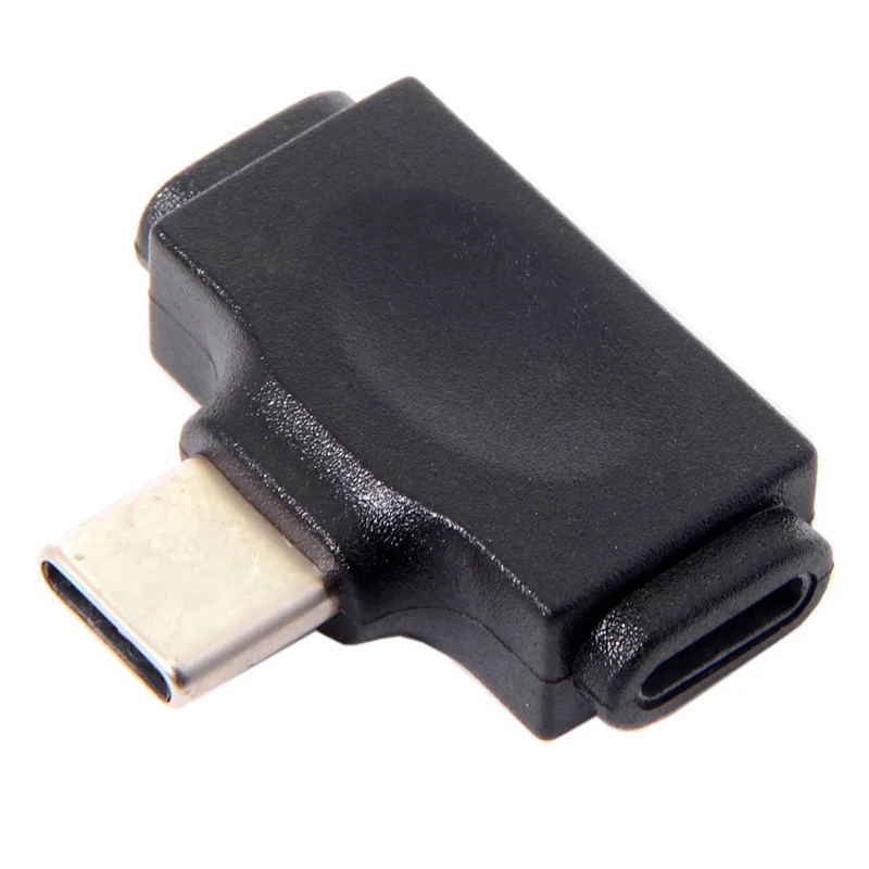 Micro-USB 2,0 и для Apple интерфейс Женский к USB 3,1 type C Мужской адаптер данных 2 в 1 для телефона и планшета