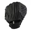 Outdoor Sports Youth Adult Left Hand Training Practice Softball Baseball Gloves Softball Practice Equipment for Kids/Adults 2
