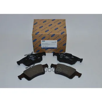 

Brake pads Ford art. 1809458