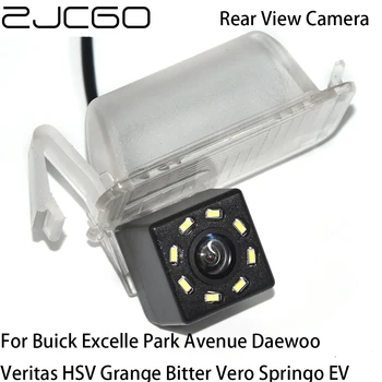 

ZJCGO Car Rear View Reverse Back Up Parking Camera for Buick Excelle Park Avenue Daewoo Veritas HSV Grange Bitter Vero Springo