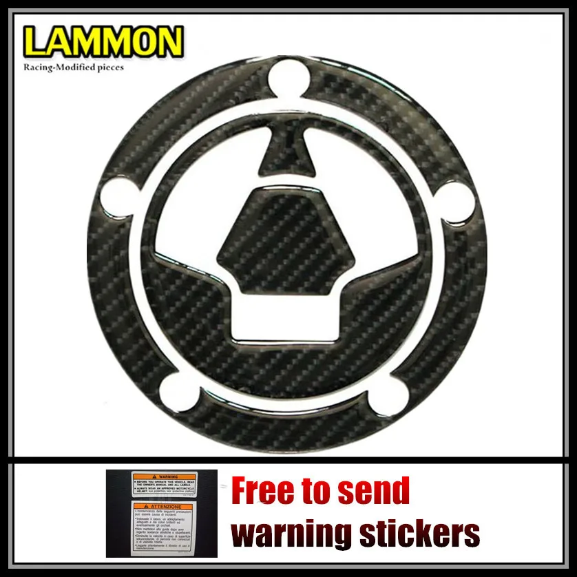 3d-наклейка из углеродного волокна для бака с газовой крышкой наполнитель