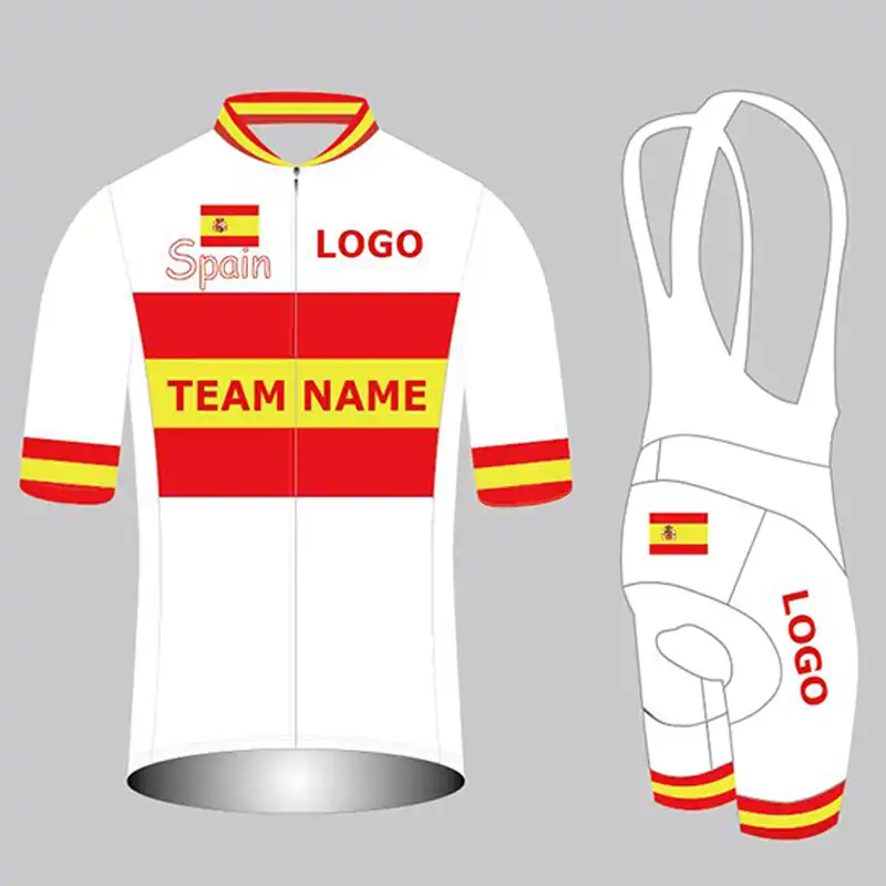 custom cycling jersey