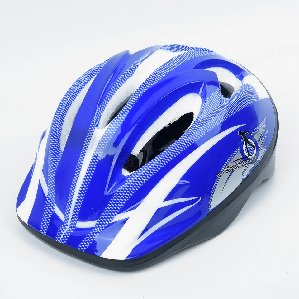 child's bike helmet
