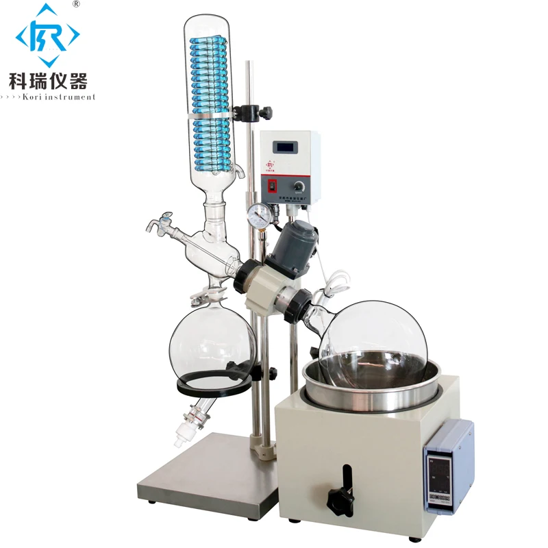 5L Rotary kori