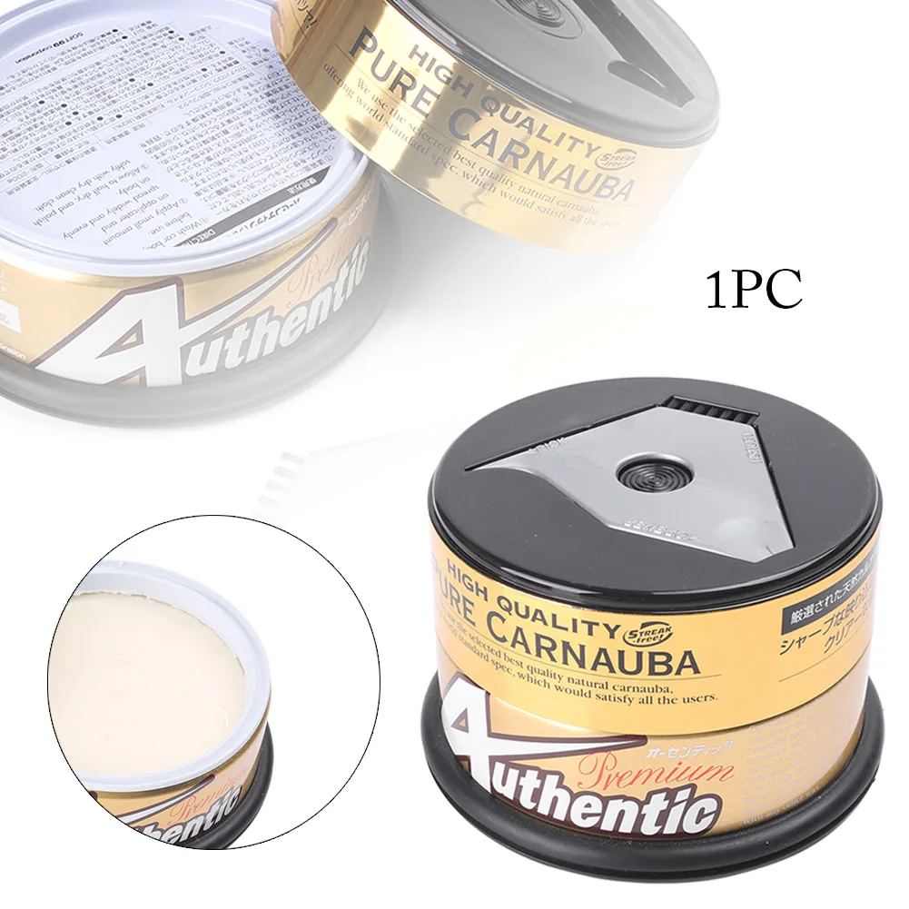 Cera de Carnauba – AUTHENTIC PREMIUM