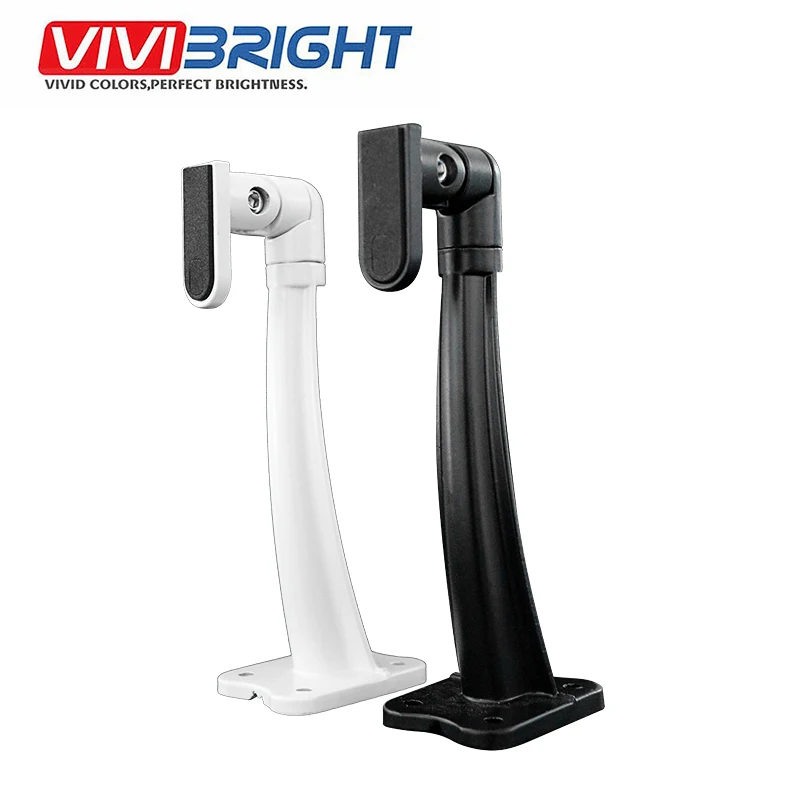 VIVIBright 360 градусов регулируемый кронштейн проектора поддержка модели GP80/GP80UP/C80